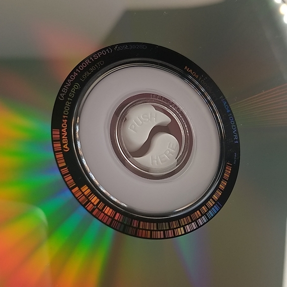 Breakfast at Tiffany's Anniversary Edition DVD, Audrey Hepburn, George P… - Picture 10 of 14